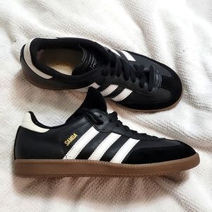 Adidas samba size 6.5